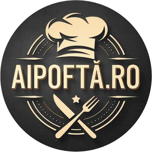 AIpofta.ro Logo